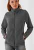  MicroPile maniche lunghe Donna B&C zip cerniera lunga, con tasche tinta unita CFW752 Coolstar /Women 631BC2D E3Ssport.it Stampa RicamoE3Ssport  E3S
