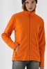 Micro Pile donna zip lunga B&C CFWI51 ID.501 /Women 631BC3D E3Ssport  E3S