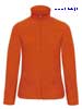  MicroPile maniche lunghe Donna B&C zip cerniera lunga, con tasche CFWI51 ID.501 /Women 631BC3D E3Ssport.it Stampa RicamoE3Ssport  E3S