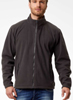  Pile maniche lunghe Adulto Unisex Black Spider zip cerniera lunga, con tasche tinta unita 631BS2A E3Ssport.it Stampa RicamoE3Ssport  E3S
