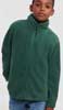  Pile maniche lunghe Bambino Russel zip cerniera lunga, con tasche tinta unita 8700B Childrens Full Zip Outdoor Fleece 631JZ1B E3Ssport.it Stampa RicamoE3Ssport  E3S