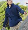  MicroPile maniche lunghe Uomo  Stedman zip cerniera lunga tinta unita ST5030 Active Fleece Jacket 631SD2A E3Ssport.it Stampa RicamoE3Ssport  E3S