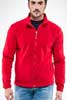 maglia in Pile zip lunga sotto zero uomo unisex 631SZ1A E3Ssport  E3S