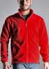  Pile maniche lunghe Adulto Unisex Sottozero zip cerniera lunga, con fondo regolabile e polsi con elastico tinta unita 7350 Norvegia 631SZ1A E3Ssport.it Stampa RicamoE3Ssport  E3S