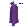 Pile maniche lunghe Adulto Unisex Valento zip cerniera lunga, con tasche tinta unita Dakota FPVADAK adulto unisex 631VA1A E3Ssport.it Stampa RicamoE3Ssport  E3S