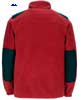  Pile maniche lunghe Adulto Unisex Valento zip cerniera lunga, con tasche e taschino con inserti, con toppe gomiti e spalle Nevada FPVANEV 631VA5A E3Ssport.it Stampa RicamoE3Ssport  E3S