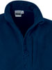  Pile maniche lunghe Adulto Unisex Valento zip cerniera lunga, con tasche e taschino tinta unita Warrior CQVAWAR 631VA7A E3Ssport.it Stampa RicamoE3Ssport  E3S