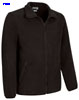 immagine aggiuntiva 1- Pile maniche lunghe Adulto Unisex Valento zip cerniera lunga, con tasche tinta unita James CQVAJAM 631VA8A E3Ssport.it Stampa RicamoE3Ssport  E3S