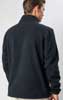  Pile maniche lunghe Adulto Unisex Black Spider zip cerniera corta, con fondo regolabile e polsi con elastico tinta unita BS362 Fleece half zip 632BS2A E3Ssport.it Stampa RicamoE3Ssport  E3S
