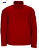  MicroPile maniche lunghe Adulto Unisex Valento zip cerniera corta tinta unita Trekking FPVATRE 632VA1A E3Ssport.it Stampa RicamoE3Ssport  E3S