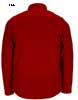  MicroPile maniche lunghe Adulto Unisex Valento zip cerniera corta tinta unita Trekking FPVATRE 632VA1A E3Ssport.it Stampa RicamoE3Ssport  E3S