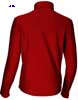  MicroPile maniche lunghe Donna Valento zip cerniera corta, con fondo e polsi senza elastico tinta unita Dafne JEVADAF 632VA1D E3Ssport.it Stampa RicamoE3Ssport  E3S