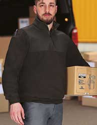 Micropile zip corta Valento Willie JEVAWIL adulto unisex 632VA3A