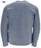  MicroPile maniche lunghe Adulto Unisex Valento girocollo con fondo e polsi senza elastico tinta unita Calgary SUVACAG 634VA1A E3Ssport.it Stampa RicamoE3Ssport  E3S