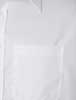 immagine aggiuntiva 1- Camicia manica lunga cotone Adulto Unisex James & Nicholson con taschino tinta unita JN682 Men's Shirt Longsleeve Micro-Twill 640JN2A E3Ssport.it Stampa RicamoE3Ssport  E3S