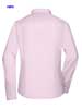  Camicia manica lunga cotone Donna Daiber senza taschino/i tinta unita JN681 Ladies Shirt Longsleeve Micro-Twill 640JN2D E3Ssport.it Stampa RicamoE3Ssport  E3S