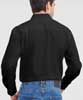  camicia manica lunga Uomo  Russel con taschino tinta unita 936M Mens Long Sleeve Pure Cotton Poplin Shirt 640JZ3A E3Ssport.it Stampa RicamoE3Ssport  E3S