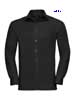  camicia manica lunga Uomo  Russel con taschino tinta unita 936M Mens Long Sleeve Pure Cotton Poplin Shirt 640JZ3A E3Ssport.it Stampa RicamoE3Ssport  E3S