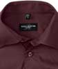  camicia manica lunga Uomo  Russel senza taschino, aderente tinta unita 946M Mens Long Sleeve Easy Care Fitted Shirt 640JZ4A E3Ssport.it Stampa RicamoE3Ssport  E3S