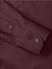  camicia manica lunga Uomo  Russel senza taschino, aderente tinta unita 946M Mens Long Sleeve Easy Care Fitted Shirt 640JZ4A E3Ssport.it Stampa RicamoE3Ssport  E3S