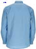 Camicia manica lunga mista Adulto Unisex Valento con taschino tinta unita Oporto CAVA1BL 640VA1A E3Ssport.it Stampa RicamoE3Ssport  E3S