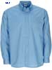  Camicia manica lunga mista Adulto Unisex Valento con taschino tinta unita Oporto CAVA1BL 640VA1A E3Ssport.it Stampa RicamoE3Ssport  E3S