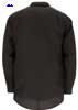  Camicia manica lunga cotone Adulto Unisex Valento con taschino tinta unita President CSVAPRE 640VA4A E3Ssport.it Stampa RicamoE3Ssport  E3S