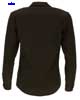  camicia manica lunga Donna Valento con taschino, aderente con pinces tinta unita Venezia CSVAVEN 640VA7D E3Ssport.it Stampa RicamoE3Ssport  E3S