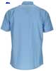  Camicia manica corta mista Adulto Unisex Valento con taschino tinta unita Oporto CSVA1BC 641VA1A E3Ssport.it Stampa RicamoE3Ssport  E3S