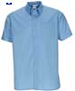  Camicia manica corta mista Adulto Unisex Valento con taschino tinta unita Oporto CSVA1BC 641VA1A E3Ssport.it Stampa RicamoE3Ssport  E3S