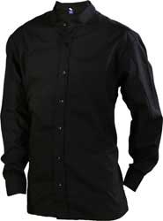  camicia manica lunga Uomo  GL senza taschino/i Coreana Made in Italy 642GL1A E3Ssport.it Stampa RicamoE3Ssport  E3S