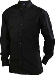 Camicia coreana GL manica lunga uomo unisex 642GL1