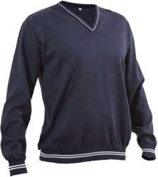 maglione scollo V GL uomo 651GL1A