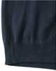  Gilet pullover maglia senza maniche Uomo  Russel scollo V, bordi in costina tinta unita 716M Adults V-Neck Sleeveless Knitted Pullover 651JZ1A E3Ssport.it Stampa RicamoE3Ssport  E3S