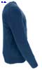  Cardigan maglia aperta maniche lunghe Adulto Unisex Valento con bottoni, tasche, scollo V, bordi in costina tinta unita Cardigan JEVACDH 651VA4A E3Ssport.it Stampa RicamoE3Ssport  E3S