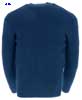  Cardigan maglia aperta maniche lunghe Adulto Unisex Valento con bottoni, tasche, scollo V, bordi in costina tinta unita Cardigan JEVACDH 651VA4A E3Ssport.it Stampa RicamoE3Ssport  E3S