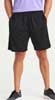  Pantaloncino tecnico tennis padel Adulto Unisex AWDis con tasche, interno rete tinta unita JC080 Cool Shorts 671AW1A E3Ssport.it Stampa RicamoE3Ssport  E3S