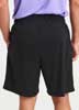  Pantaloncino tecnico tennis padel Adulto Unisex AWDis con tasche, interno rete tinta unita JC080 Cool Shorts 671AW1A E3Ssport.it Stampa RicamoE3Ssport  E3S