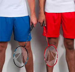  Pantaloncino tecnico tennis padel Adulto Unisex AWDis con tasche, interno rete tinta unita JC080 Cool Shorts 671AW1A E3Ssport.it Stampa RicamoE3Ssport  E3S