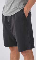 Bermuda B&C CTM202 Shorts Move adulto unisex 671BC1A
