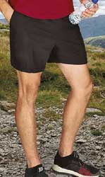  Pantaloncino tecnico elasticizzato Adulto Unisex Valento con tasche, elastico in vita tinta unita Titan BEVATIT 671VA5A E3Ssport.it Stampa RicamoE3Ssport  E3S