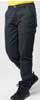  Pantalone lavoro leggero elasticizzato Donna Black Spider con tasche, tasconi, passanti, elastico in vita tinta unita, etichetta strappabile BSW411 Power Women 672BS1D E3Ssport.it Stampa RicamoE3Ssport  E3S