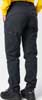  Pantalone lavoro leggero elasticizzato Donna Black Spider con tasche, tasconi, passanti, elastico in vita tinta unita, etichetta strappabile BSW411 Power Women 672BS1D E3Ssport.it Stampa RicamoE3Ssport  E3S