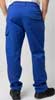  Pantalone lavoro pesante elasticizzato Adulto Unisex Black Spider con tasche, tasconi, passanti, elastico in vita tinta unita, etichetta strappabile BS412 Hammer 672BS2A E3Ssport.it Stampa RicamoE3Ssport  E3S