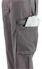 immagine aggiuntiva 1- Pantaloni Uomo  BT con tasche e tasconi, leggeri 672BT1A E3Ssport.it Stampa RicamoE3Ssport  E3S