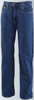 Pantaloni Jeans stone washed BT uomo unisex 672BT2A E3Ssport  E3S