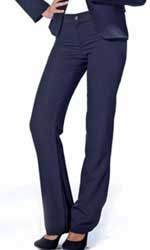 Pantaloni Donna GL elasticizzato, con tasche 672GL5D E3Ssport.it Stampa RicamoE3Ssport  E3S
