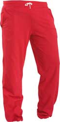 Pantalone sport danza elasticizzato GL uomo 672GL6A