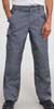 Pantalone lavoro Russell uomo unisex 672JZ2 E3Ssport  E3S