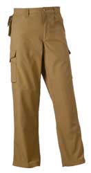  Pantaloni Uomo  Jerzees Russel con tasche e tasconi, pesanti R-015M-0 672JZ2A E3Ssport.it Stampa RicamoE3Ssport  E3S